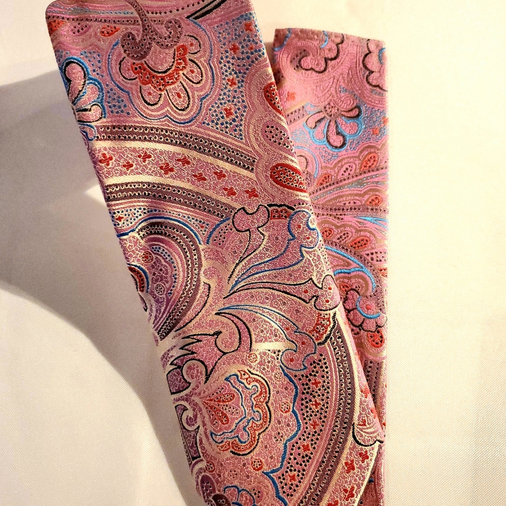 Necktie set
